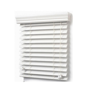 2 inch Faux Wood Venetian Blinds