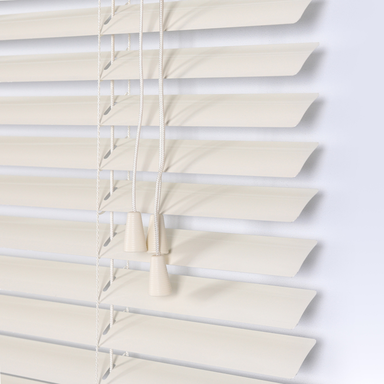 Trapezium Installation Venetian Shades