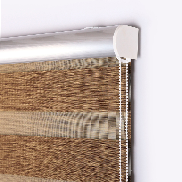 blinds zebra shades