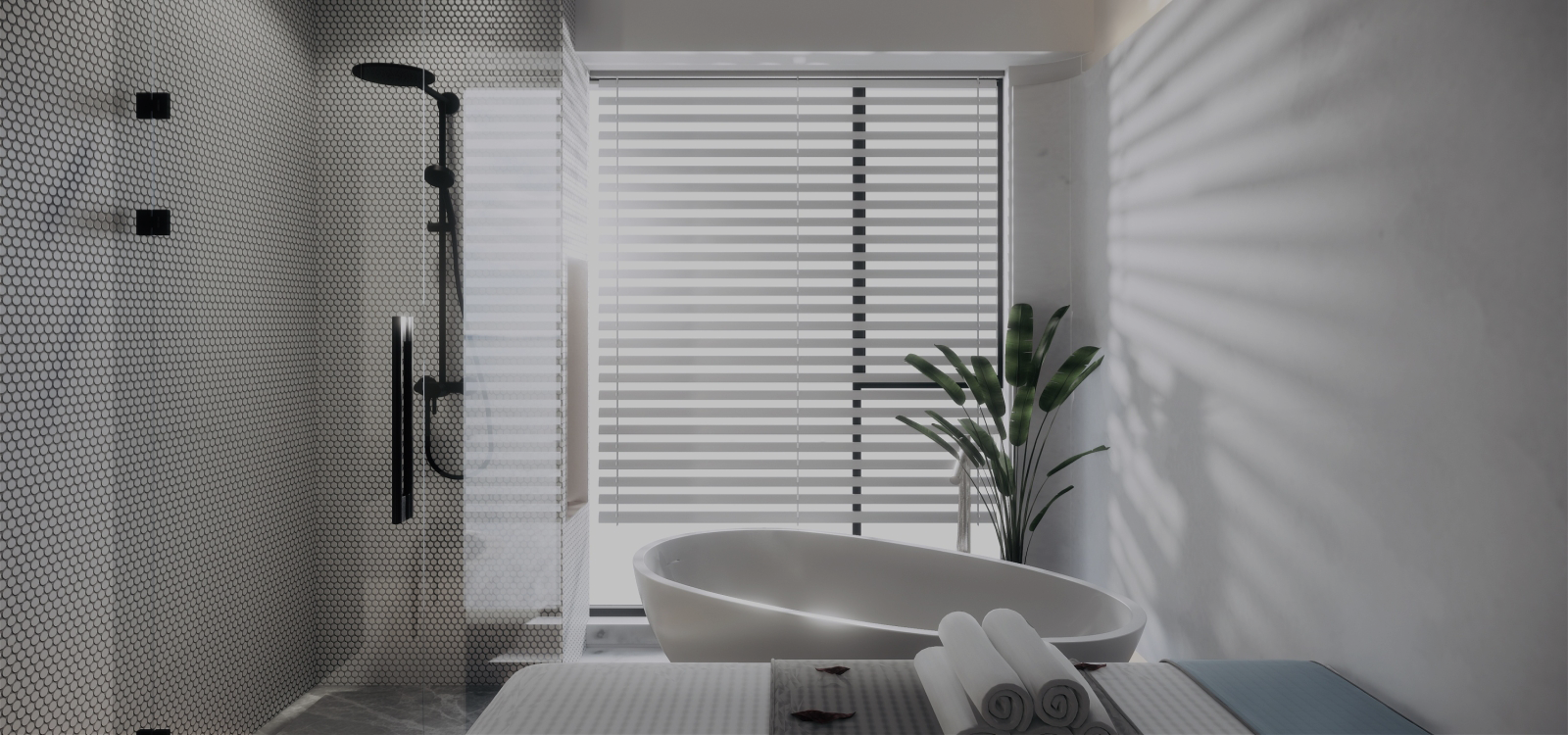 Factory Direct Blinds Supplier from China