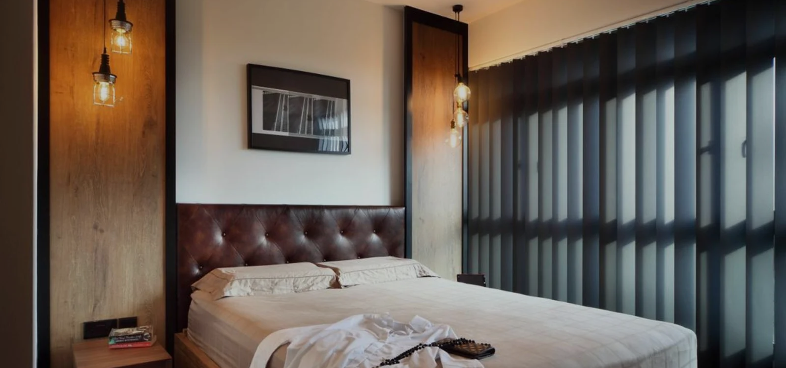 Factory Direct Blinds Supplier from China