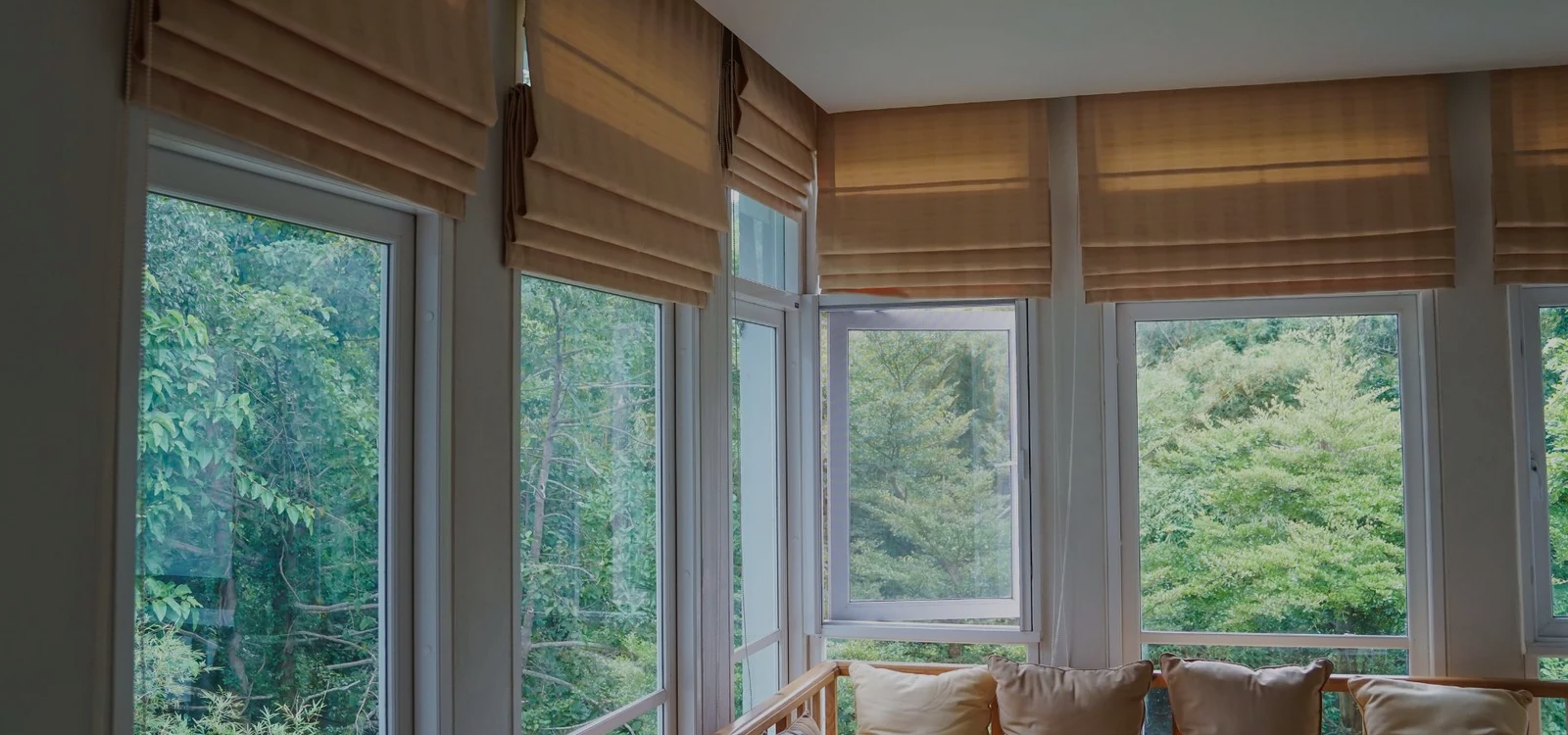 Factory Direct Blinds Supplier from China